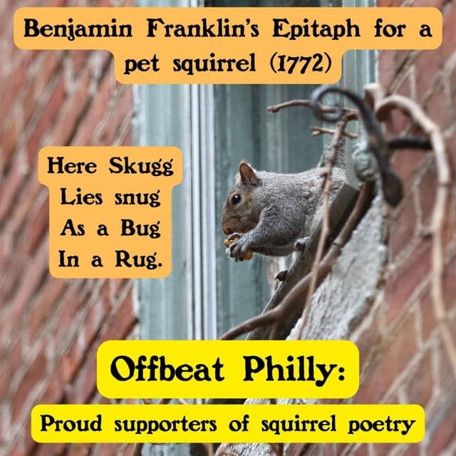 Walking Tour of Colonial Nonsense Gallery Image 2