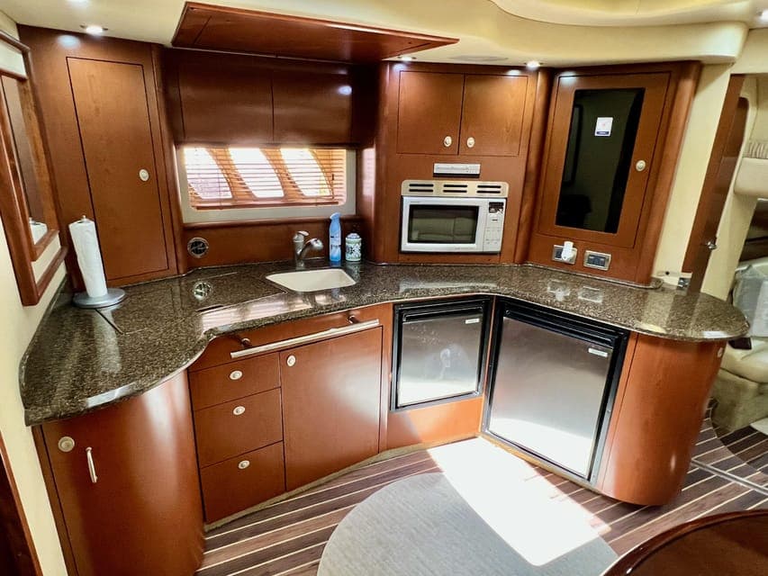 Private Yacht Charter Gallery Image 3