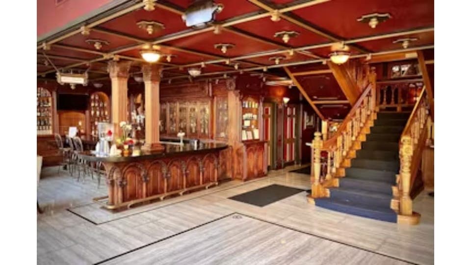 Gaslamp Quarter Food Tour Gallery Image 4