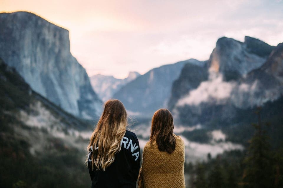 2-Day National Park Tour with Yosemite Lodge Gallery Image 4