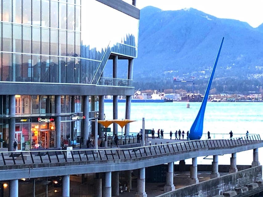 YVR Layover - Vancouver City Sightseeing Private Tour Gallery Image 2