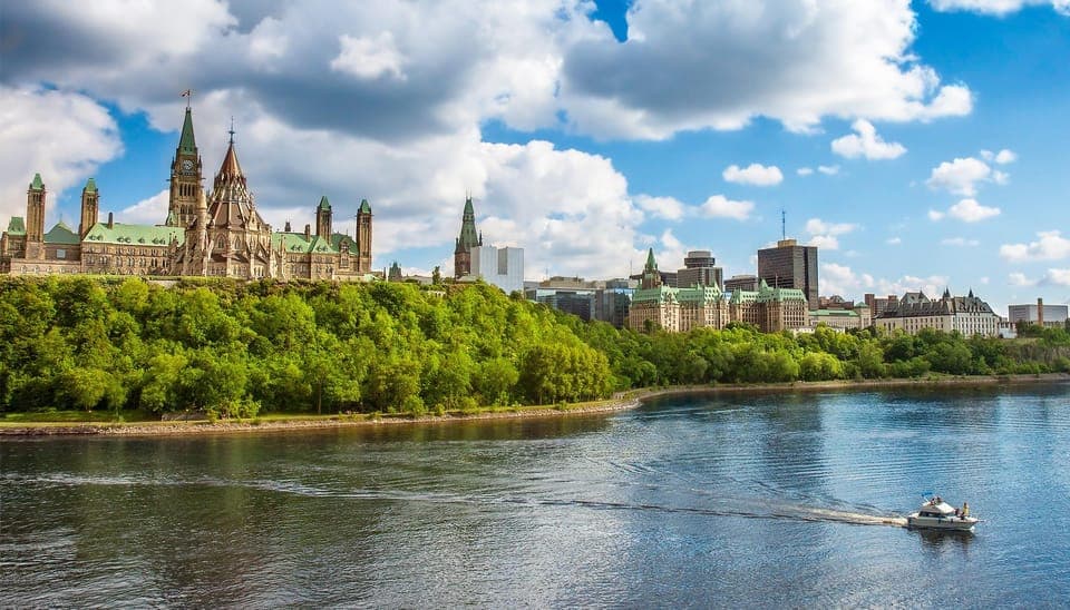 21. Private Ottawa Full Day Tour - Image 21