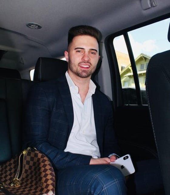 New Orleans Louis Armstrong Airport Transportation Gallery Image 1