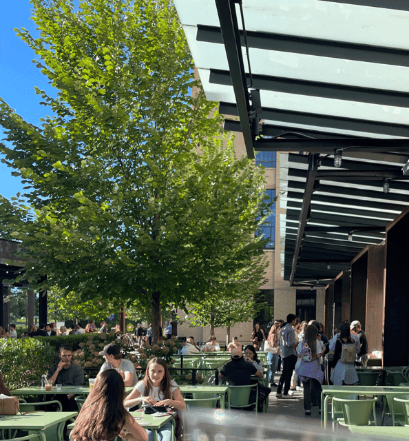 Boston Cocktail Mocktail Challenge at Time Out Market Gallery Image 3