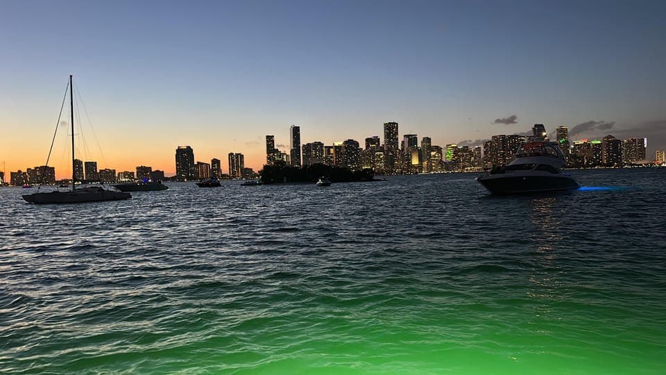 20. Experience the Ultimate Sunset Cruise on a 50ft yacht! - Image 20