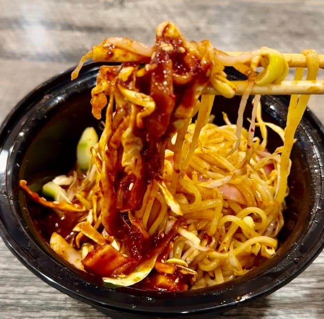 Koreatown Food and Culture Walking Tour Gallery Image 3