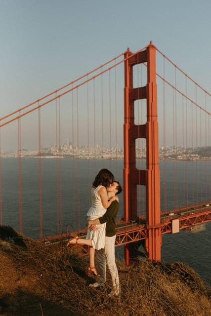 San Francisco Photography Tour with a Private Photographer Gallery Image 4