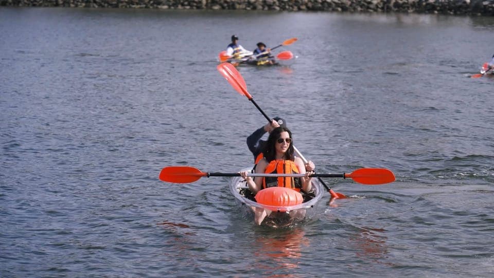 2024 Crystal Clear Kayak Rental Gallery Image 3