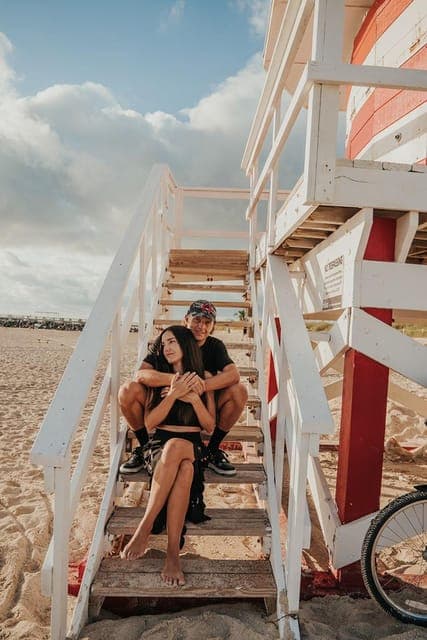 Miami Instagram tour with a private photographer Gallery Image 3