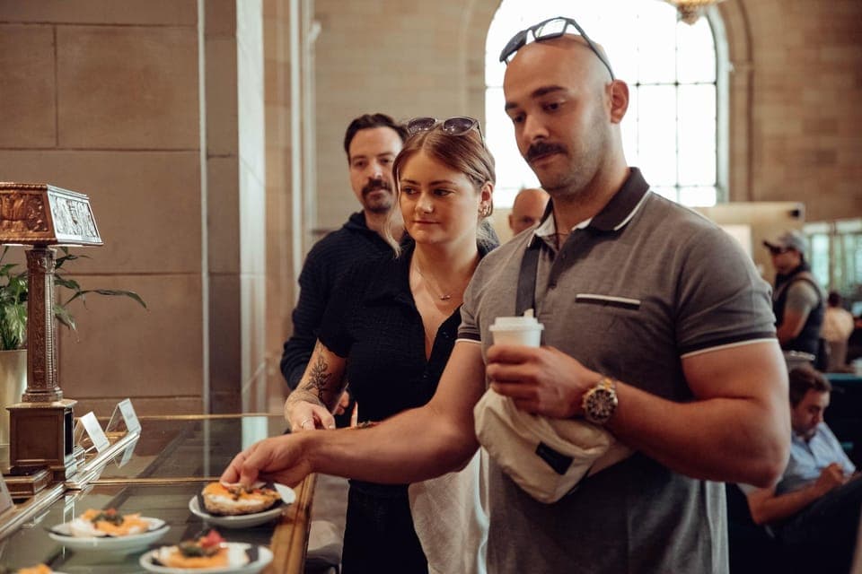 Old Montreal Food and Drink Tour Gallery Image 3