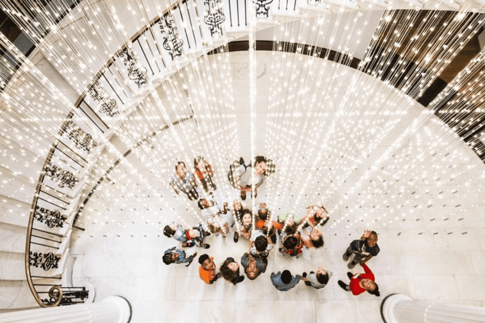 Museum of the City of New York Entry Ticket Gallery Image 2