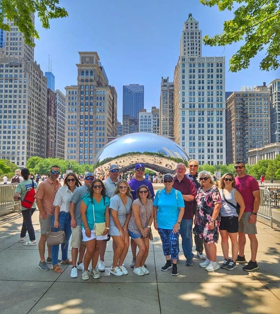 5. Best of Attractions Walking Tour +Bike/Kayak Rental - Image 5