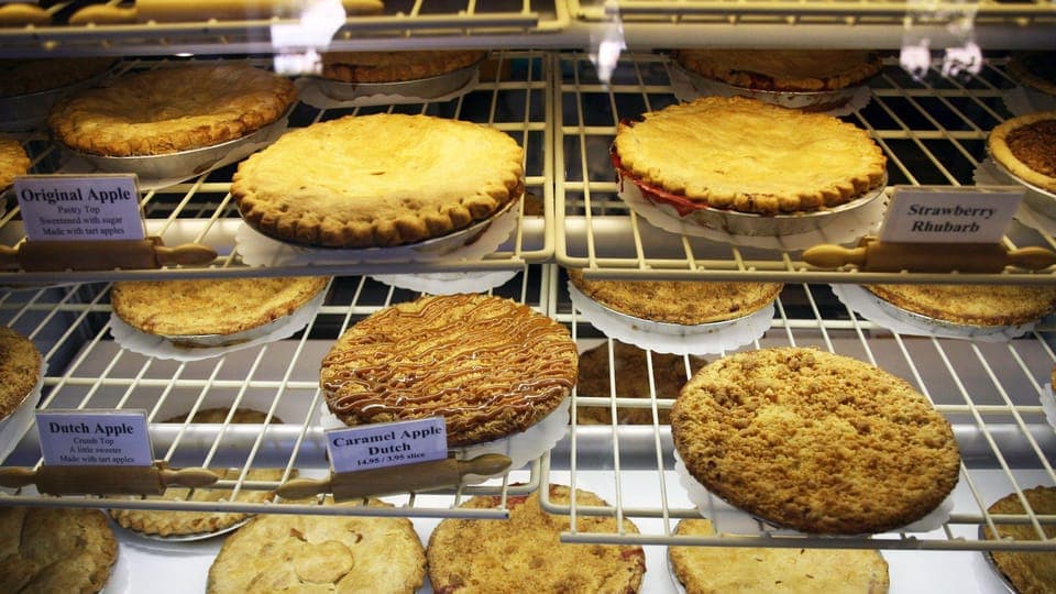 36. Julian: Eagle Mining Co. Guided Tour - Image 36