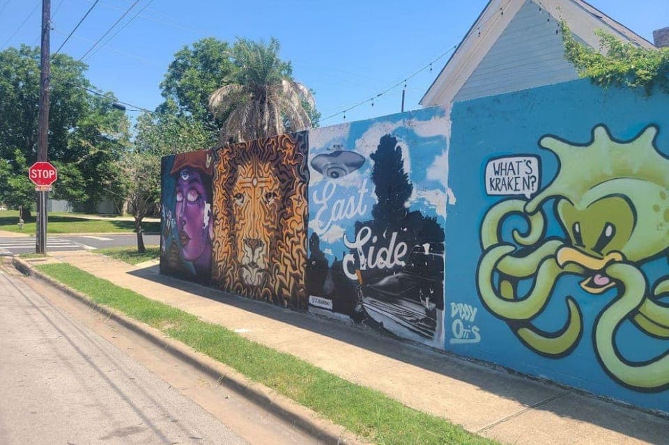 The Gram-Worthy Tour Gallery Image 1