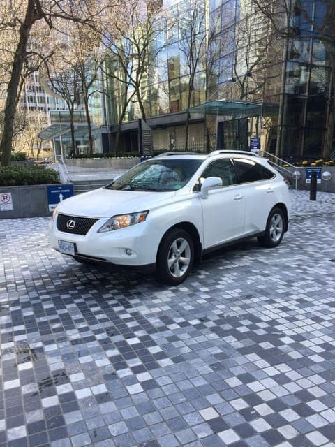 Private Transfer to Whistler with Sightseeing Gallery Image 4