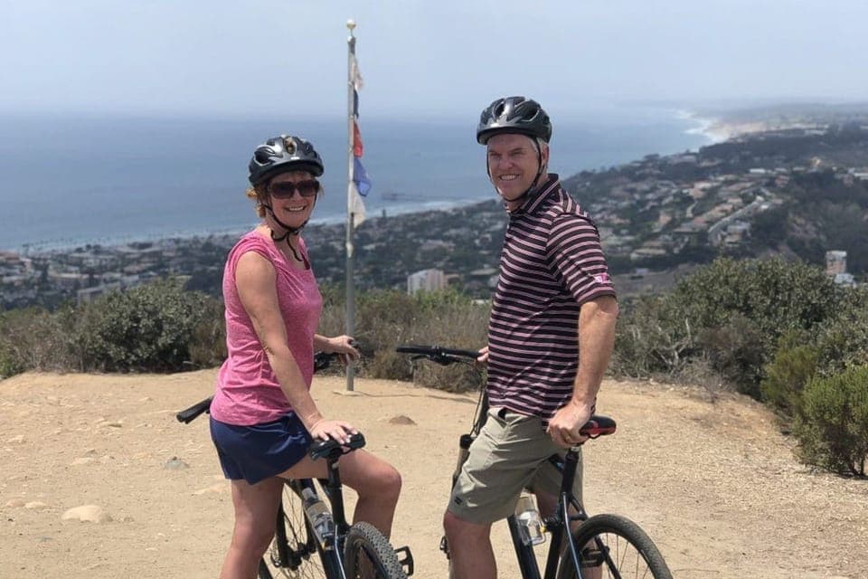 La Jolla Guided E-Bike Tour Gallery Image 4