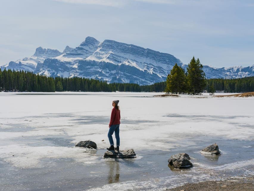 45. Majestic Icefield Private Day Tour from Calgary - Image 45