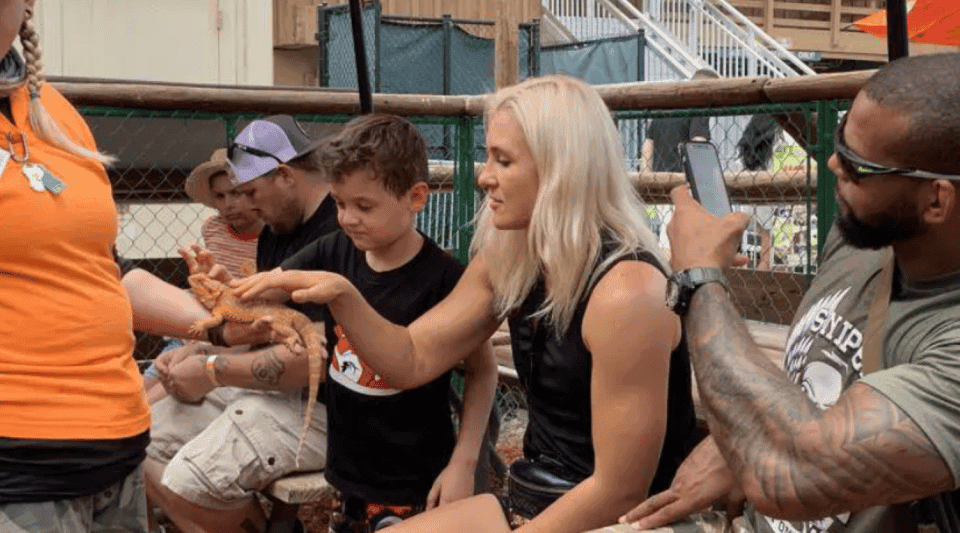 Miami Beach: Everglades Airboat Tours and Rides Gallery Image 4