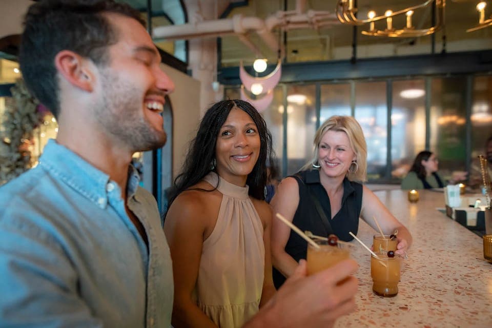 Atlanta Beltline Cocktail and Bites Gallery Image 1