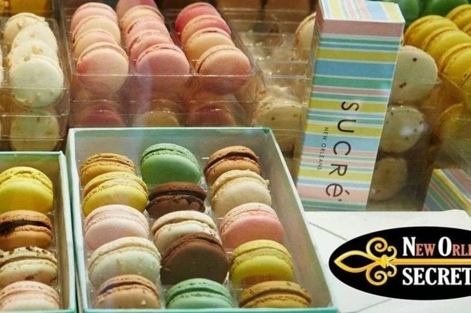 Magazine Street Foodie Tour Gallery Image 3