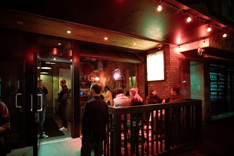 Chinatown Cocktail Crawl with Bites Gallery Image 4