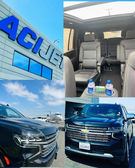 Magical roundtrip John Wayne Airport - Disneyland Gallery Image 2