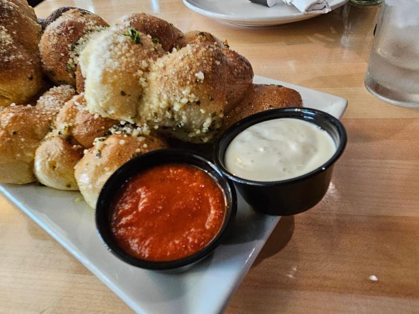 Delicious in Detroit Food Tour Gallery Image 4