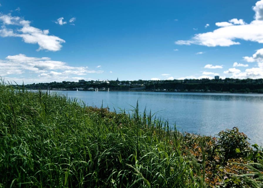 Panoramic Bike Tour of Quebec City Gallery Image 3