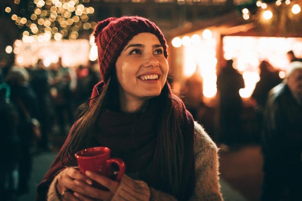 Private Christmas Stroll: San Antonio’s Festive Gems Gallery Image 4