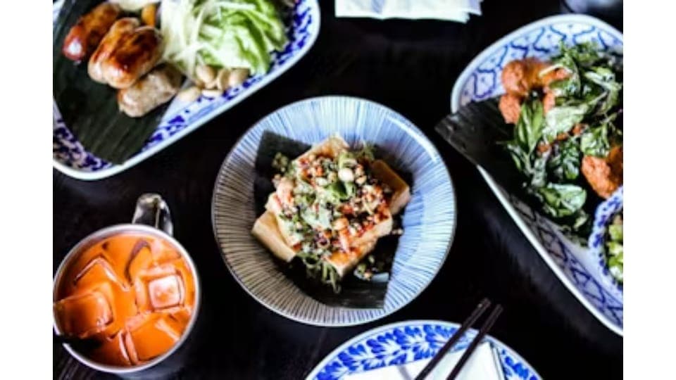 West Hollywood Food Walking Tour Gallery Image 4