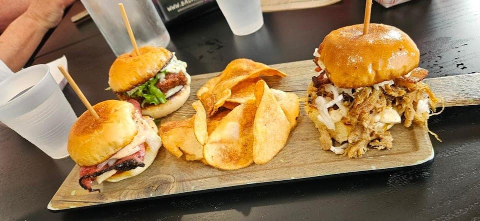 Milk District Eats Walking Food Tour Gallery Image 4