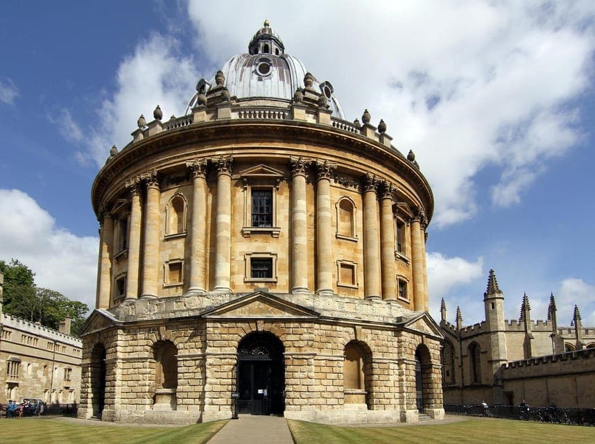 Oxford and Cotswolds Day Trip Gallery Image 4