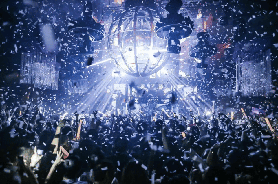 Cancun: Party Passport with VIP Club Entry & Drink Deals Gallery Image 3