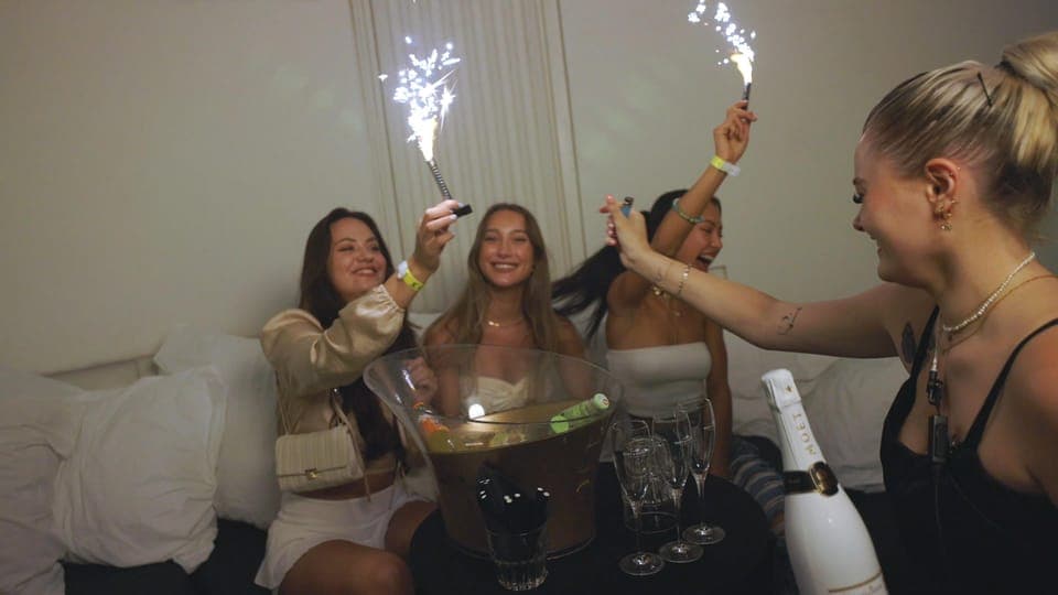 NYE Hotel Party 2025-2026: Crowne Plaza Amsterdam - South Gallery Image 2