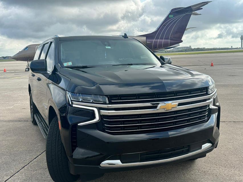 7. Orlando Airport Transportation to Disney Hotels - Image 7