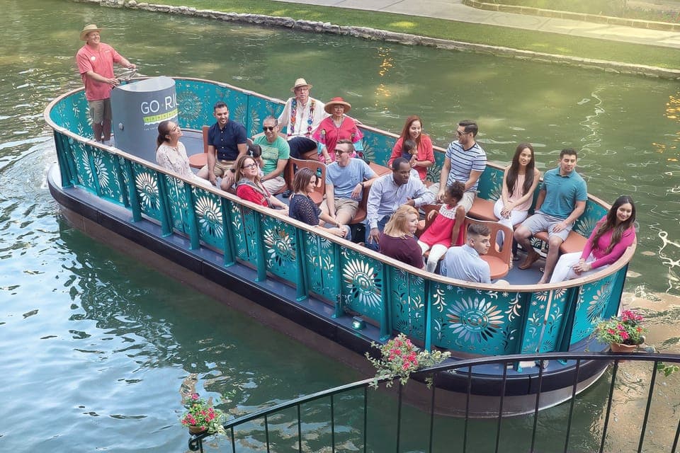 Go City Explorer Pass with 25+ Attractions Gallery Image 2
