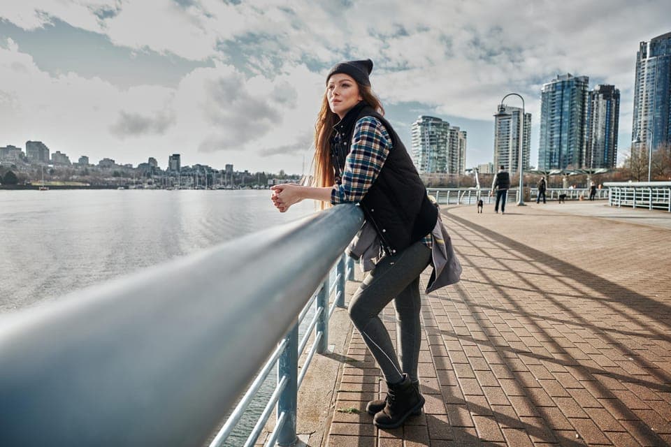 Stanley Park to Totem Poles: Vancouver’s Scenic Walk Gallery Image 4