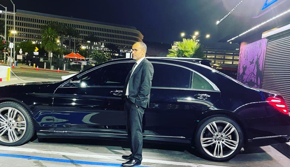 1-Way Private Transfer from LAX to Disneyland Gallery Image 2