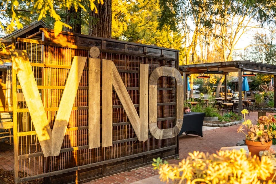 31. Guided Coastal Redwoods & Wine Country Tour - Image 31