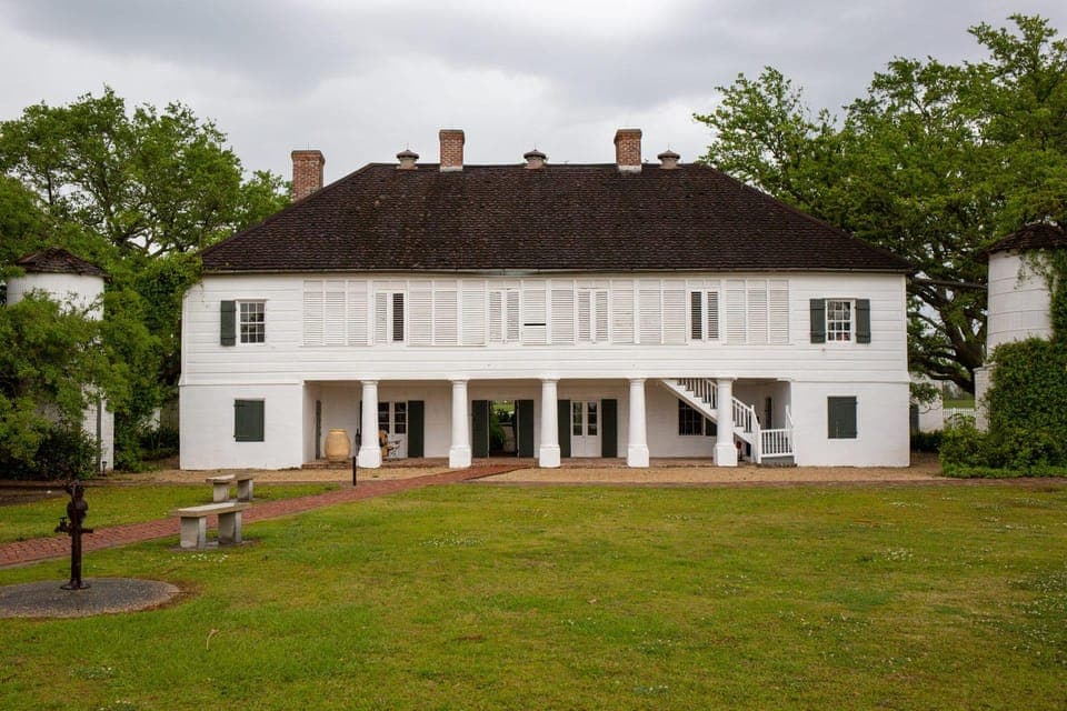 Whitney Plantation Half-Day Tour (Guided Tour) Gallery Image 2