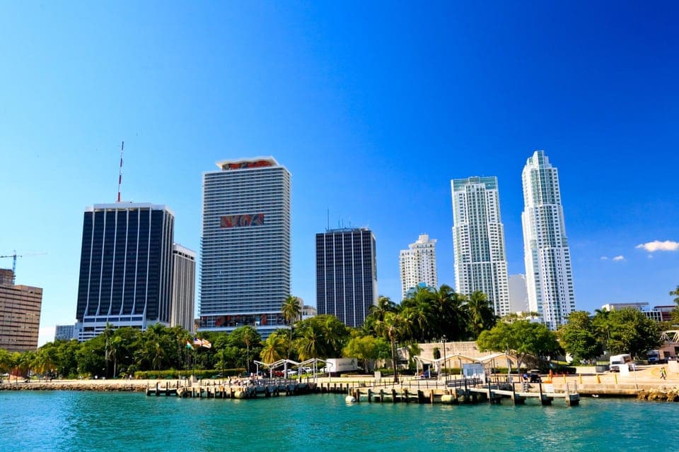 Downtown Miami Tour with Millionaire’s Row Cruise Tickets Gallery Image 4