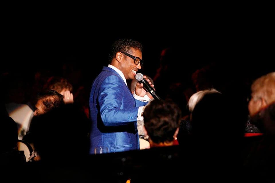 The Rat Pack Is Back Live at the Tuscany Gallery Image 2