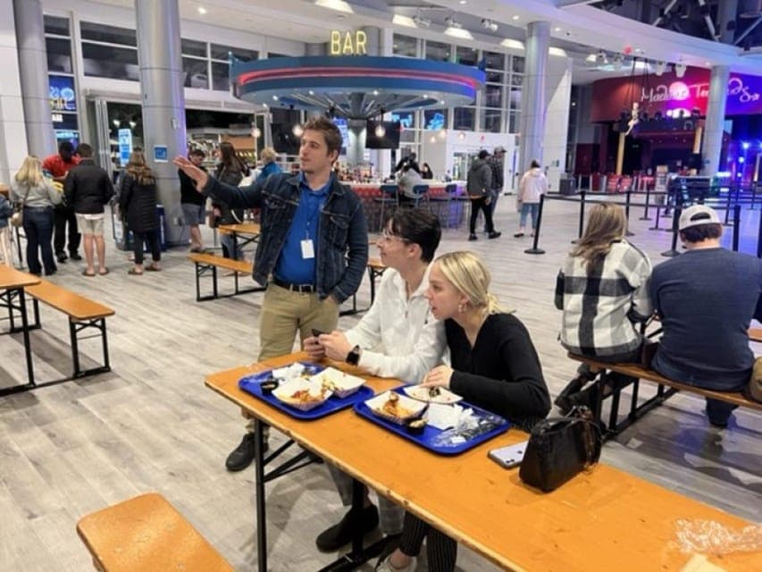 Flavors of ICON Park Food Tour Gallery Image 3