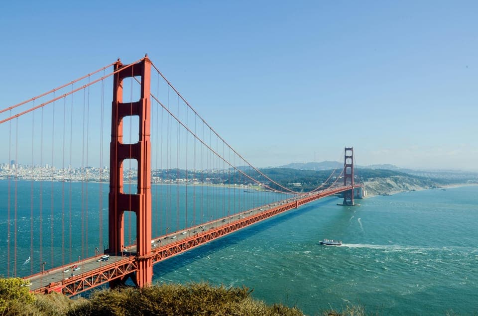 LA-San Francisco : 2-Day Tour with Train Ride and Highway 1 Gallery Image 3