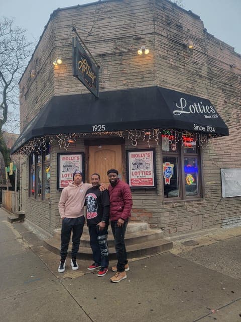 Chicago Fire TV Show Set Tour Gallery Image 3