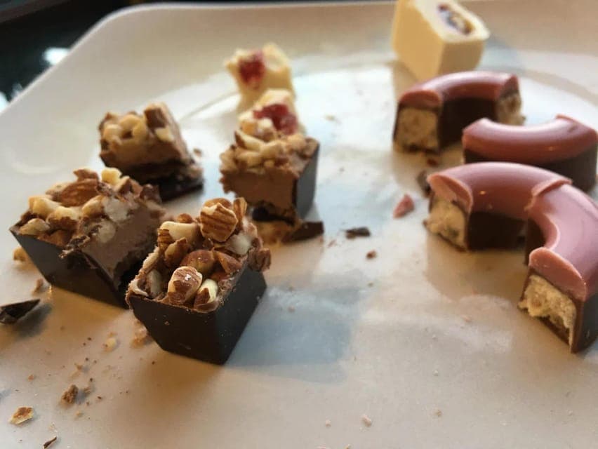 Chocolate and Coffee Walking Tour with Tastings Gallery Image 3