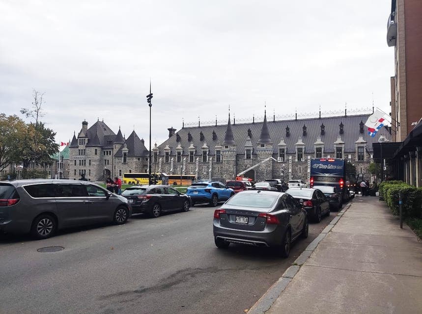 Private Quebec Full Day Tour Gallery Image 3