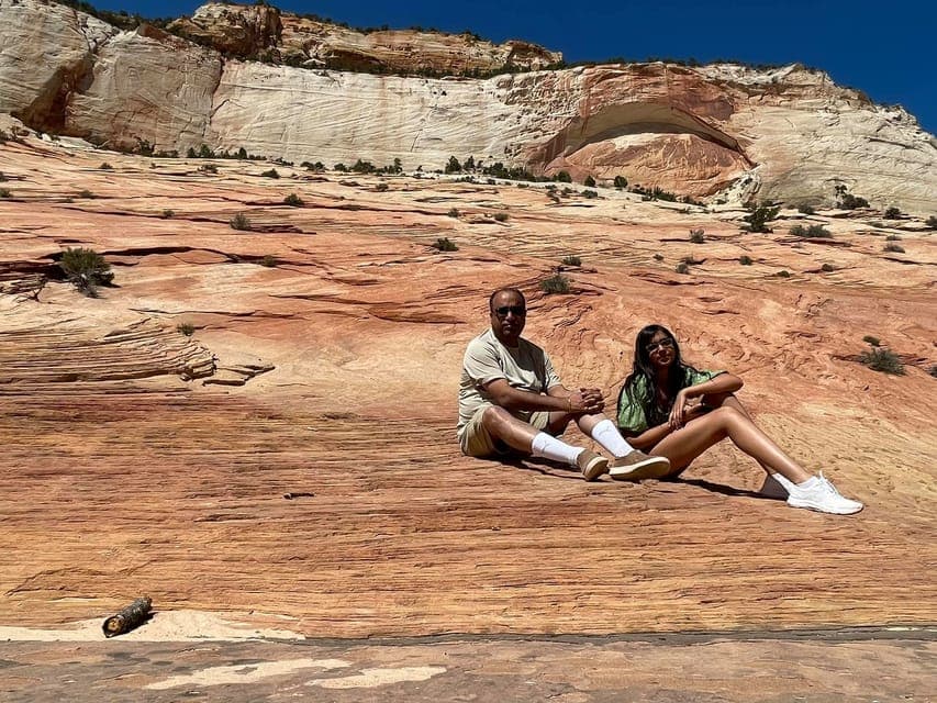 Bryce Canyon & Zion National Park Day Trip Gallery Image 4