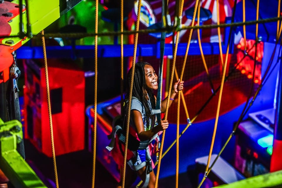 WonderWorks All-Access Entry Ticket Gallery Image 4