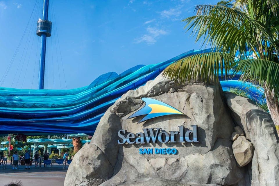 SeaWorld Shuttle Service Gallery Image 2